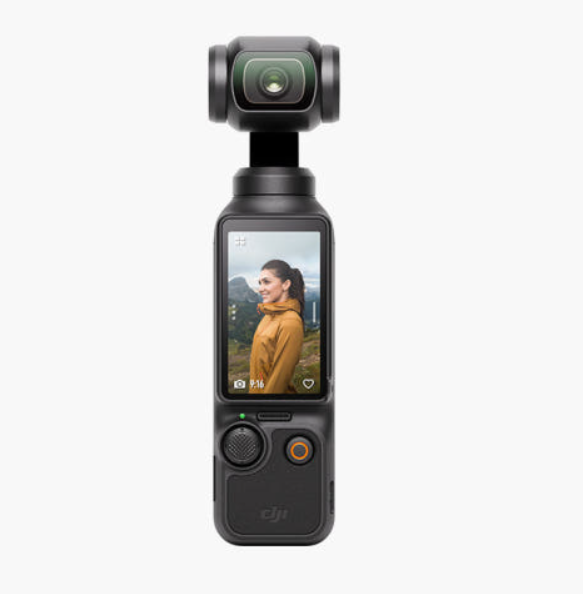 DJI Osmo 포켓3