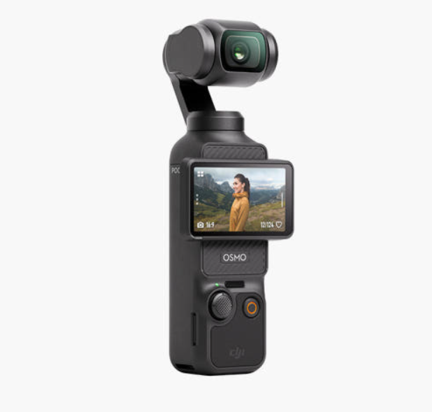 DJI Osmo 포켓3