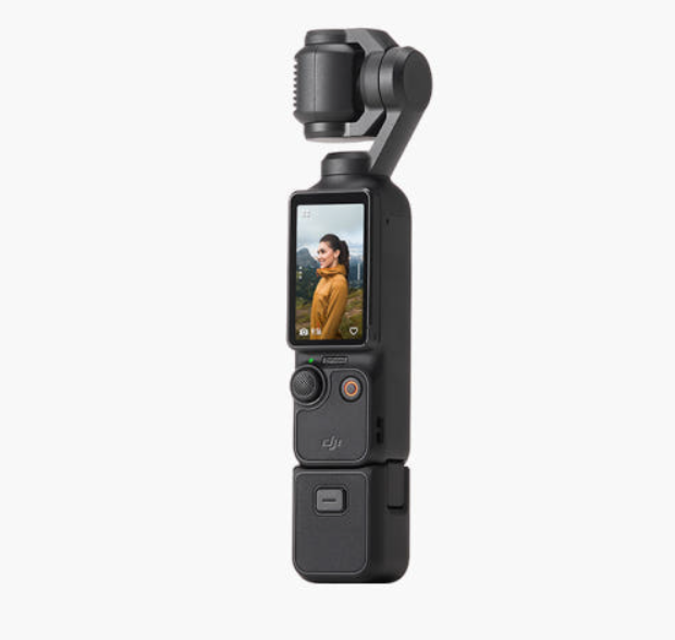 DJI Osmo 포켓3
