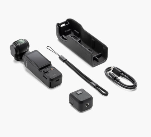 DJI Osmo 포켓3