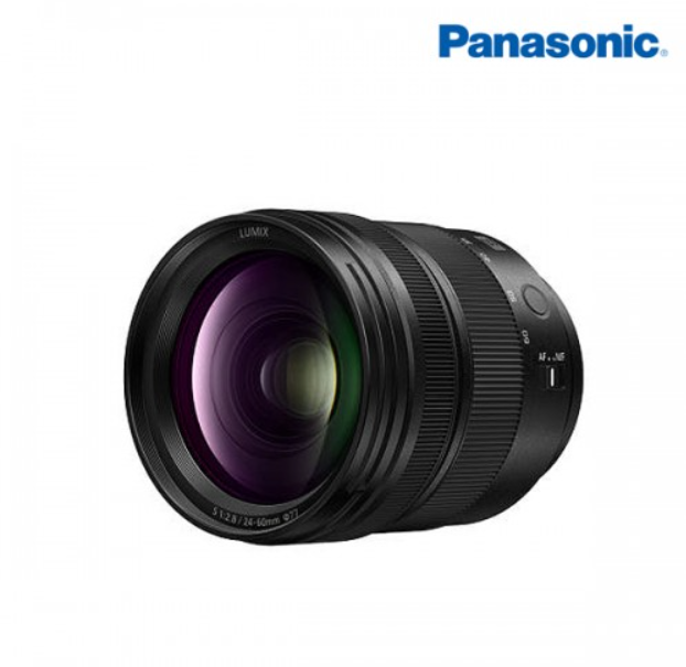 파나소닉 S-E2460 [호야 UV필터 증정]