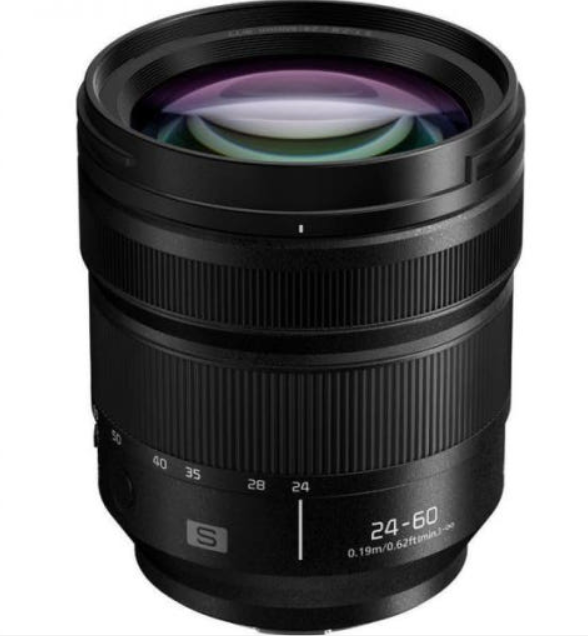 파나소닉 S-E2460 [호야 UV필터 증정]