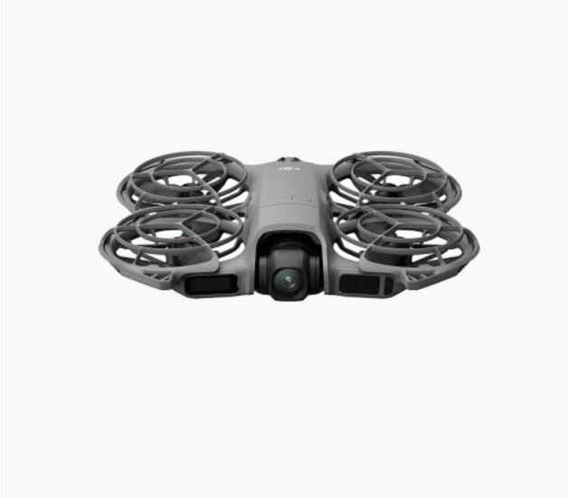 DJI Neo 2 플라이 모어 콤보