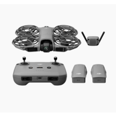 DJI Neo 2 플라이 모어 콤보