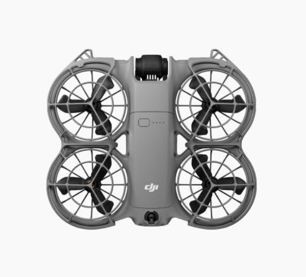 DJI Neo 2 플라이 모어 콤보 (기체단품)