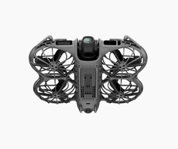 DJI Neo 2 플라이 모어 콤보 (기체단품)