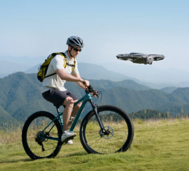 DJI Neo 2 (기체단품)