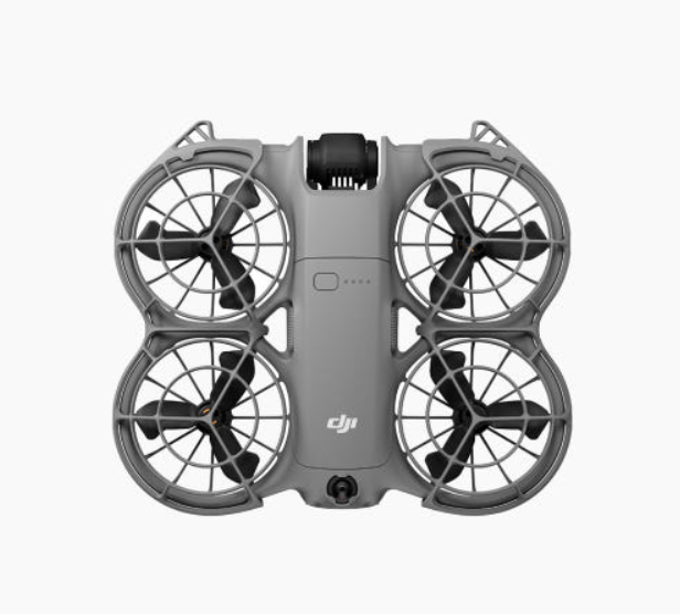 DJI Neo 2 모션 플라이 모어 콤보