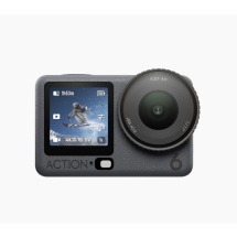 DJI Osmo Action 6 어드벤처 콤보