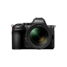 [캐시백 프로모션]니콘 Z 5 II (바디,렌즈킷)