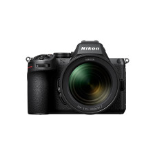 니콘 Z 5 II (바디,렌즈킷)