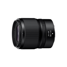 니콘 NIKKOR Z 50mm f/1.4