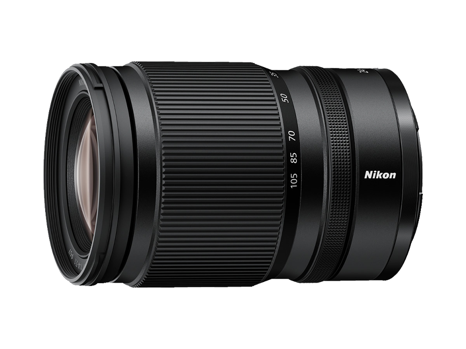 니콘 NIKKOR Z 24-105mm f/4-7.1