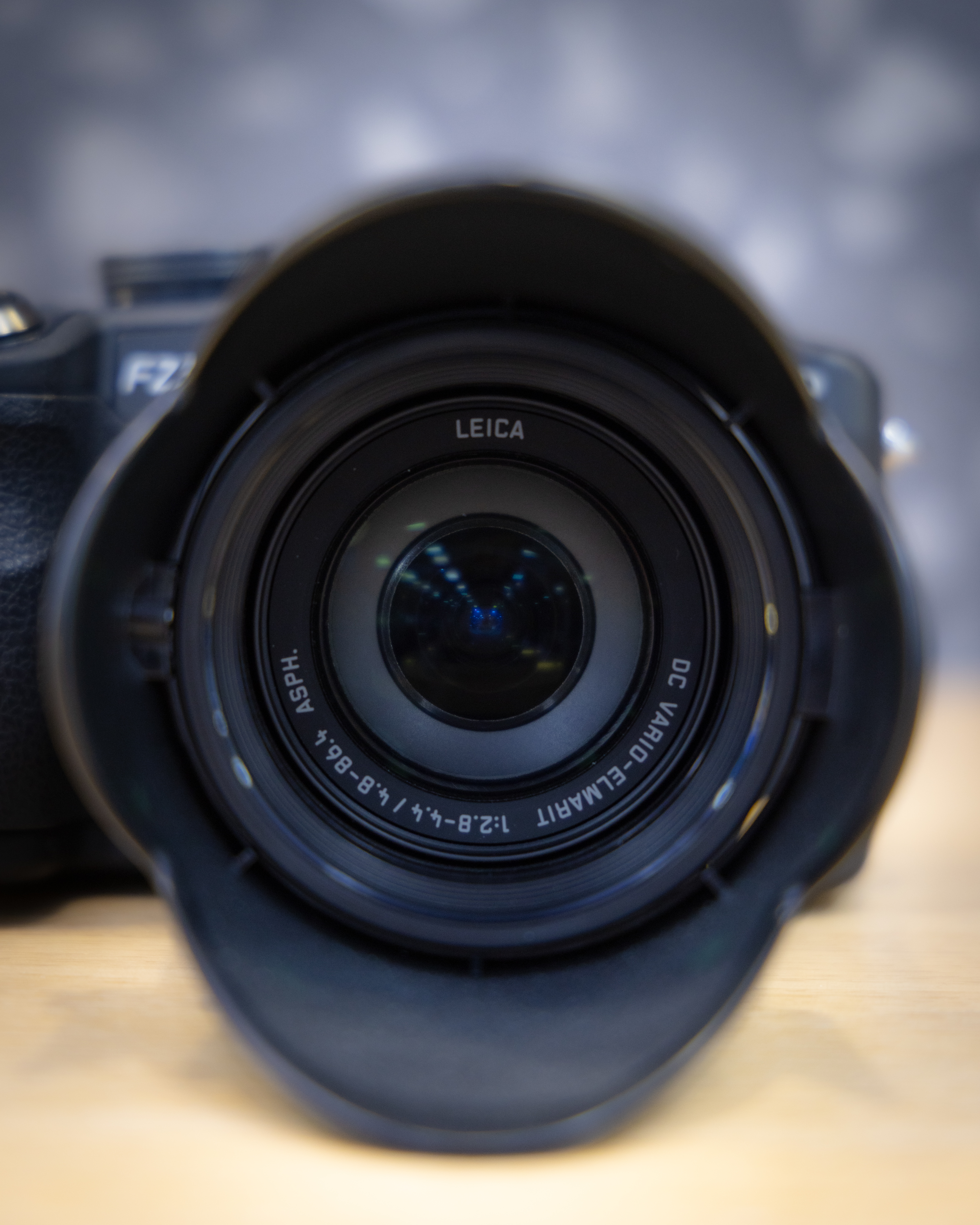 (중고)파나소닉 루믹스 DMC-FZ35