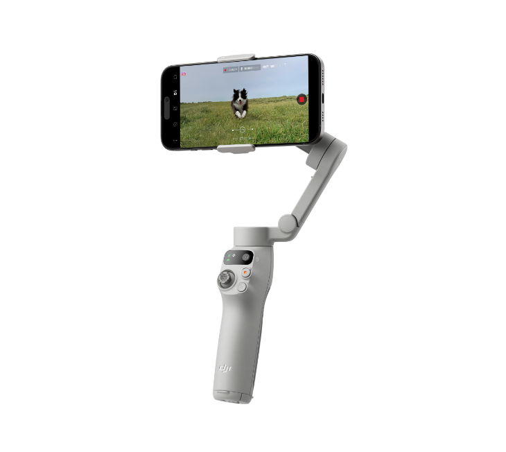 DJI Osmo Mobile 7 짐벌