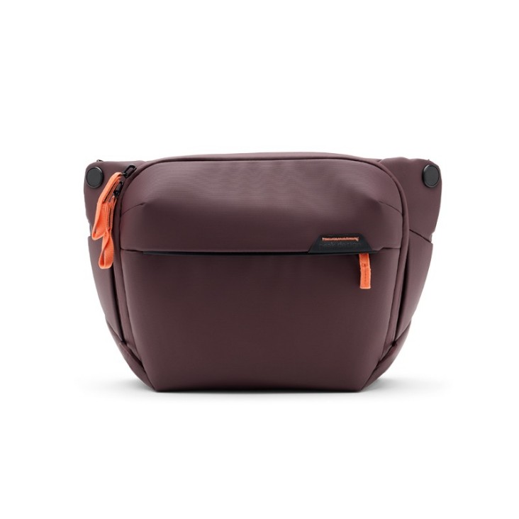 V2 슬링백 6L 이클립스