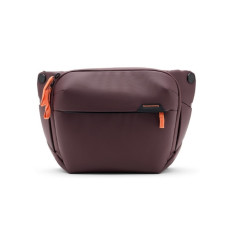 V2 슬링백 6L 이클립스