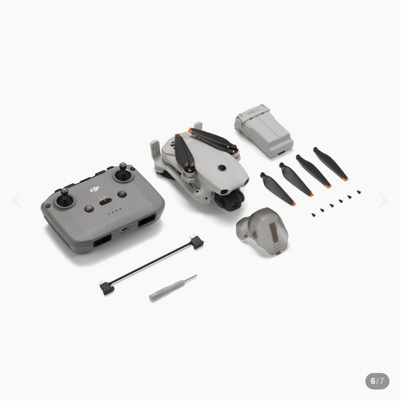 DJI Lito 1 리토 1 드론