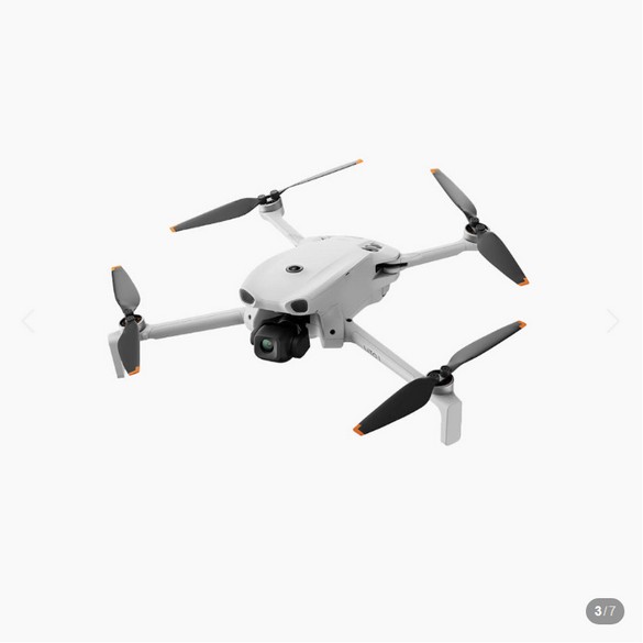DJI Lito 1 플라이 모어 콤보 (DJI RC-N3 포함) 리토 1