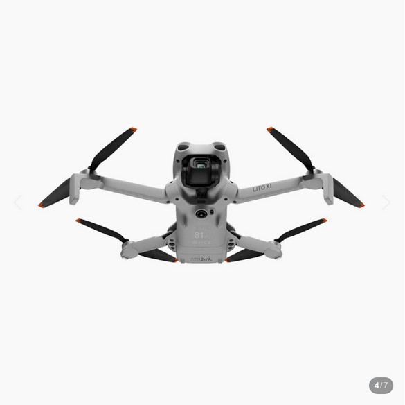 DJI Lito X1 리토 X1 드론