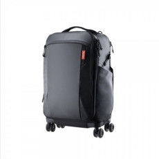 피지테크 롤링 카메라 백팩 30L 블랙 P-CB-180