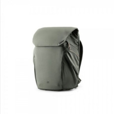 피지테크 원고2 카메라 데일리 백팩 20L 그린 P-CB-201