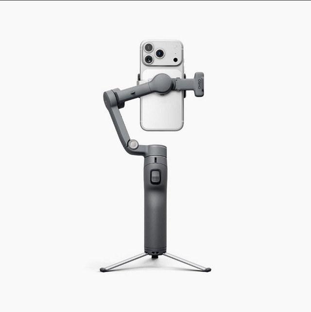 DJI Osmo Mobile 8P 크리에이터 콤보