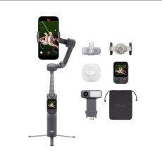 DJI Osmo Mobile 8P 크리에이터 콤보
