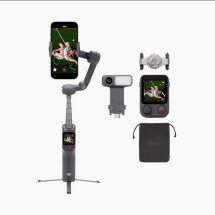 DJI Osmo Mobile 8P 고급 추적 콤보