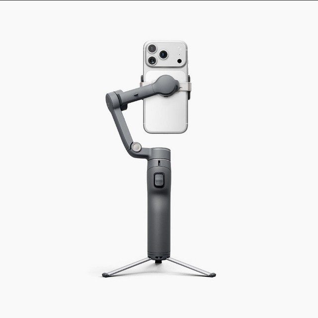 Osmo Mobile 8P 스탠더드 콤보