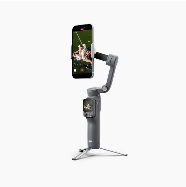 Osmo Mobile 8P 스탠더드 콤보