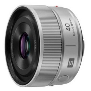 파나소닉 루믹스 S 40mm F2.0
