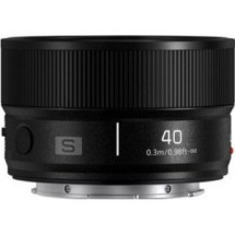 파나소닉 루믹스 S 40mm F2.0