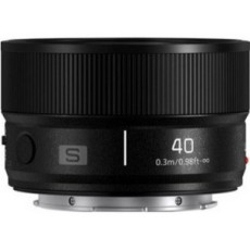 파나소닉 루믹스 S 40mm F2.0