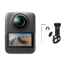 사진소개 Osmo 360 II 리미트리스 라이딩 콤보