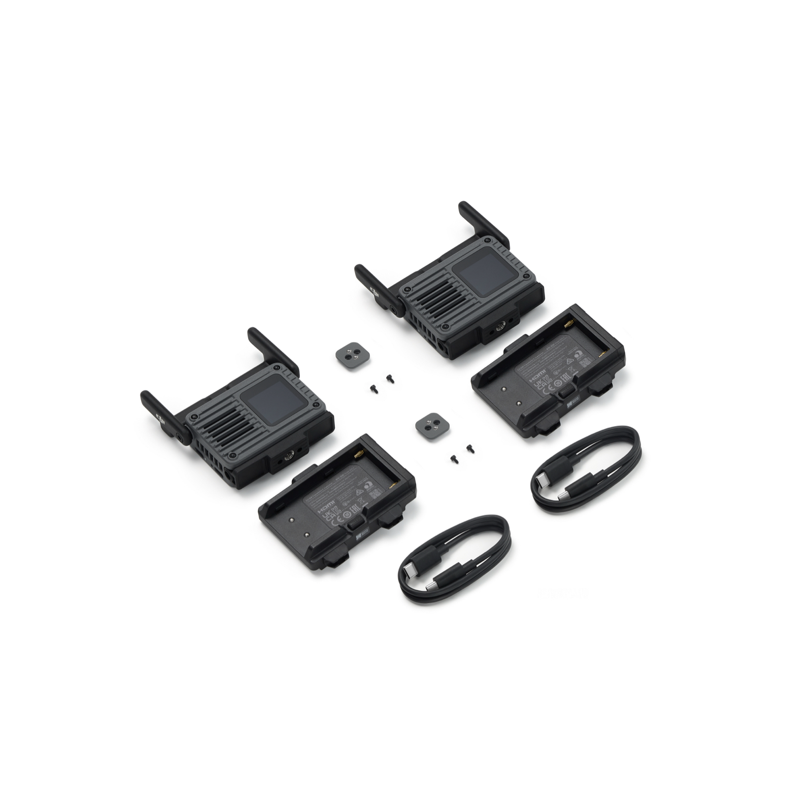DJI SDR Transmission 2 콤보